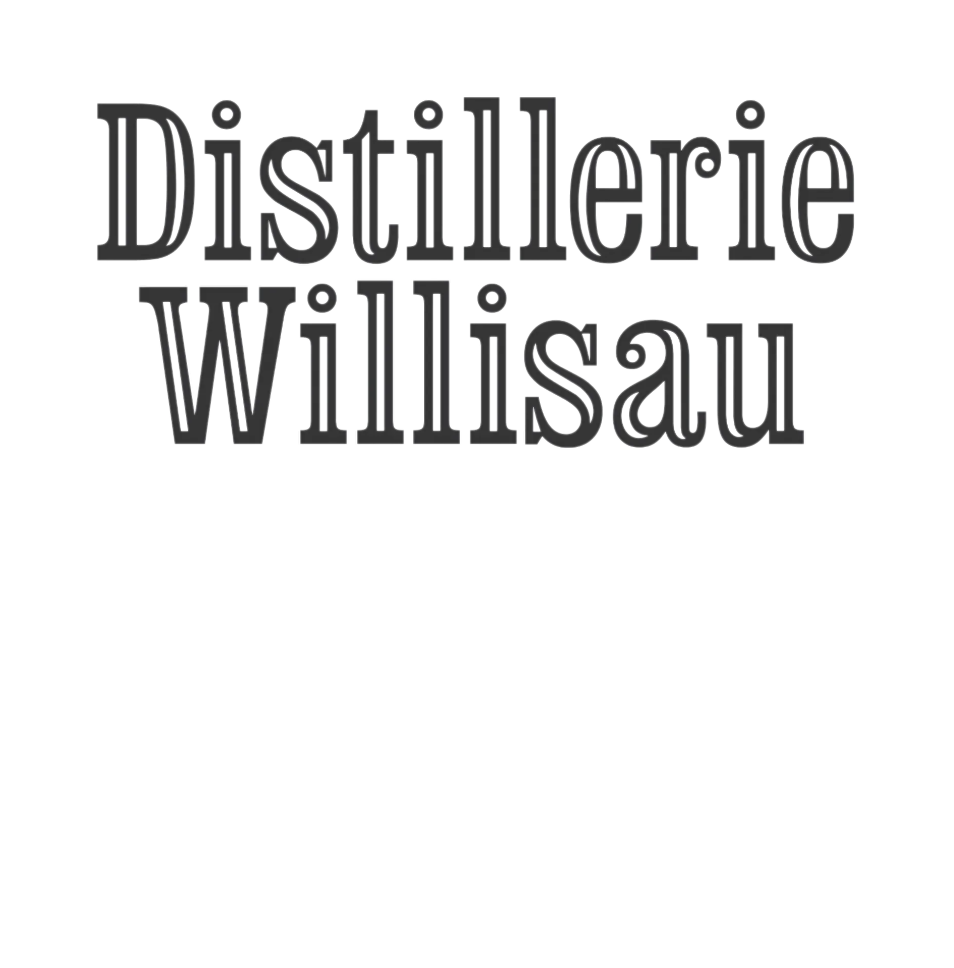 Distillerie Willisau